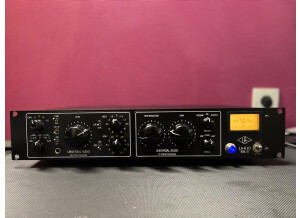 Universal Audio LA-610 MK II (84429)