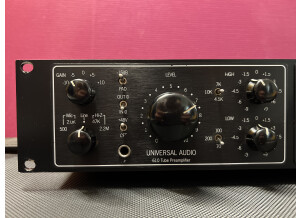 Universal Audio LA-610 MK II (45746)