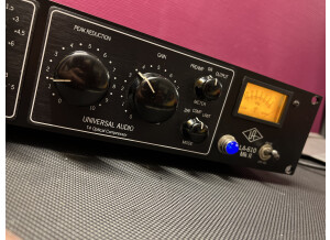 Universal Audio LA-610 MK II (92804)