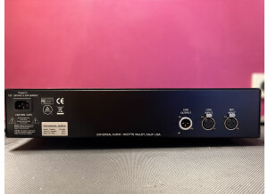 Universal Audio LA-610 MK II (68474)