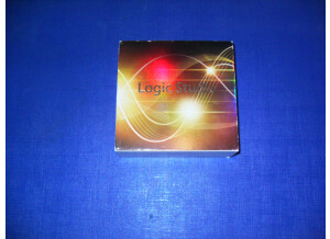 Apple Logic Pro 9 (54160)