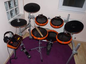 2box DrumIt Five MK2