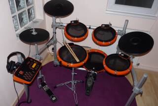 2box DrumIt Five MK2