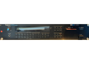 Roland D-550 (10281)