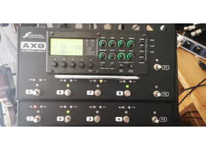 Fractal Audio Systems AX8 (40002)