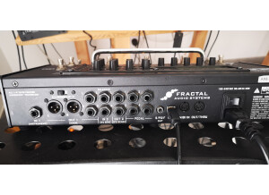 Fractal Audio Systems AX8 (59820)
