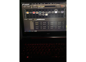 Fractal Audio Systems AX8 (61758)