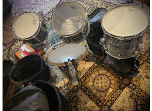 Gretsch Renown Maple (36559)