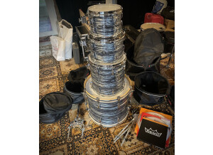 Gretsch Renown Maple (15656)