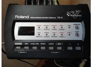 Roland TD-3K (33429)