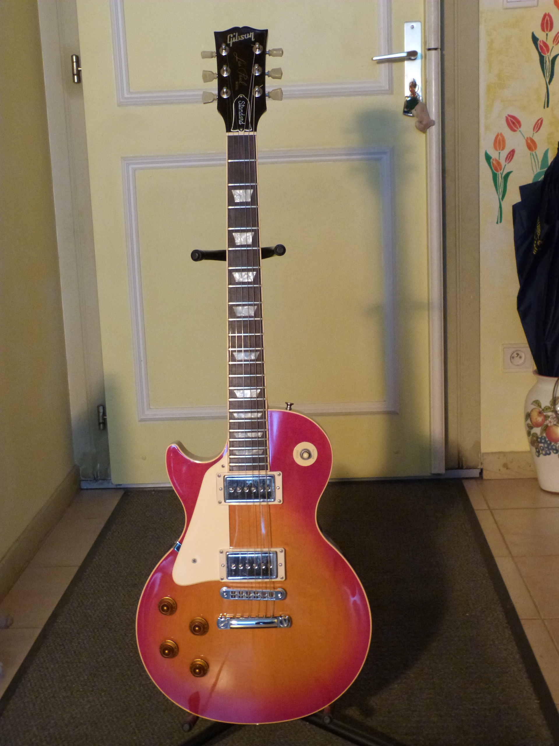 Bare Knuckle Pickups Manhattan