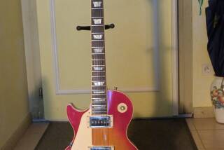 Bare Knuckle Pickups Manhattan