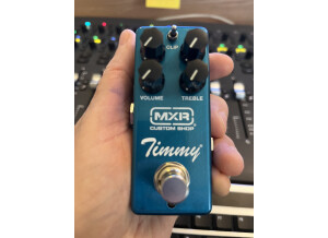 MXR CSP027 Timmy (89413)