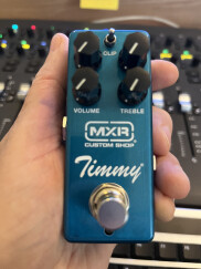MXR CSP027 Timmy