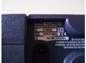 Iomega Zip 100 SCSI External (12178)