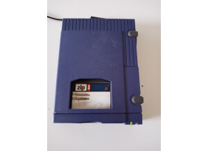 Iomega Zip 100 SCSI External (22689)