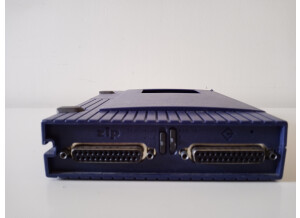 Iomega Zip 100 SCSI External (79617)