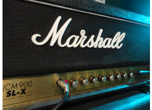 Marshall [JCM900 SL-X Series] 2100 SL-X JCM900 Master Volume [1993-1999]