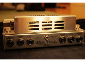 Mesa Boogie V-Twin (38043)