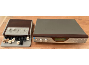 Hammond XM-1 + XMc-1 (25139)