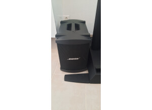 Bose L1 Model 1S with B1 Bass (89204)