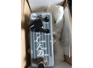 EWS Little Fuzzy Drive (87245)