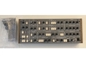 Black Corporation Xerxes (45699)