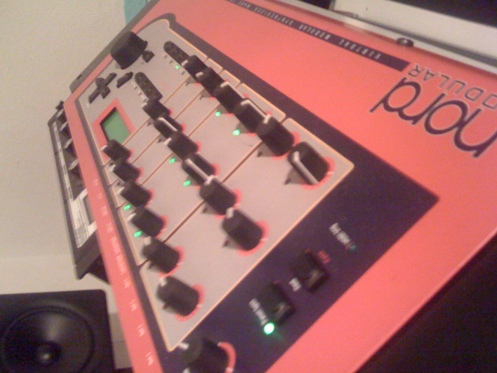 Clavia Nord Modular