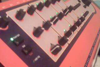 Clavia Nord Modular