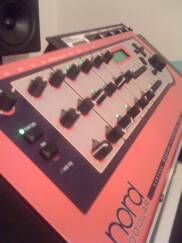 Clavia Nord Modular
