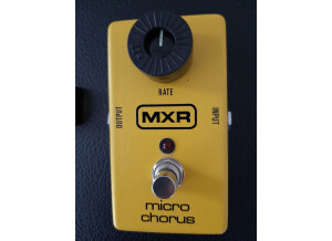 MXR M148 Micro Chorus (18169)