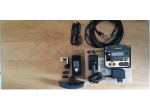 Roland TM-2 Trigger Module (34112)