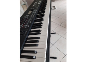 Yamaha MOXF8 (13435)