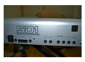 Ketron SD1 Plus (14138)