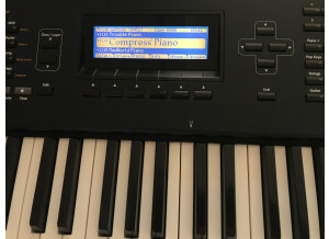 Kurzweil PC3X (58481)