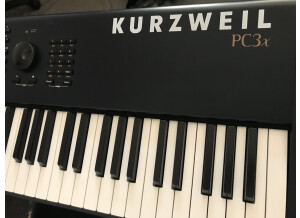 Kurzweil PC3X (47438)