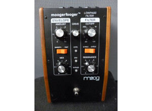 Moog Music MF-101 Lowpass Filter (54001)