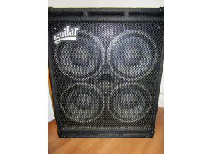Aguilar GS-410 (74430)
