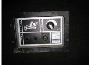 Aguilar GS-410 (71262)