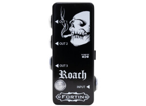 Fortin Amplification Roach