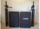 Yamaha DXR15 mk2 (paire)