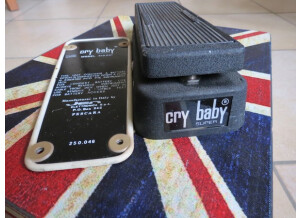 JEN cry baby super (86695)