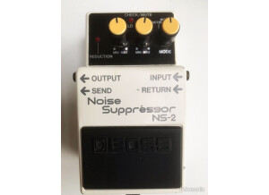 Boss NS-2 Noise Suppressor (2427)