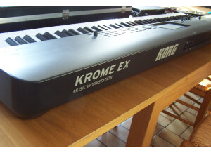 Korg Krome EX 88