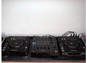 Pioneer CDJ-1000 MK3 (66374)