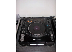 Pioneer CDJ-1000 MK3 (28657)