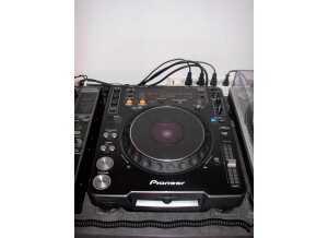 Pioneer CDJ-1000 MK3 (60166)