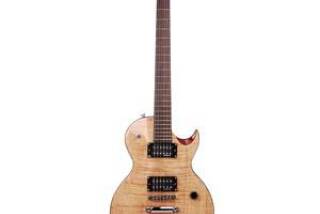 Elypse Guitars Even II