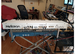 Mellotron M4000D Mini (88049)