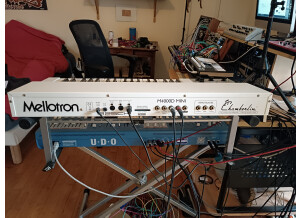 Mellotron M4000D Mini (30803)